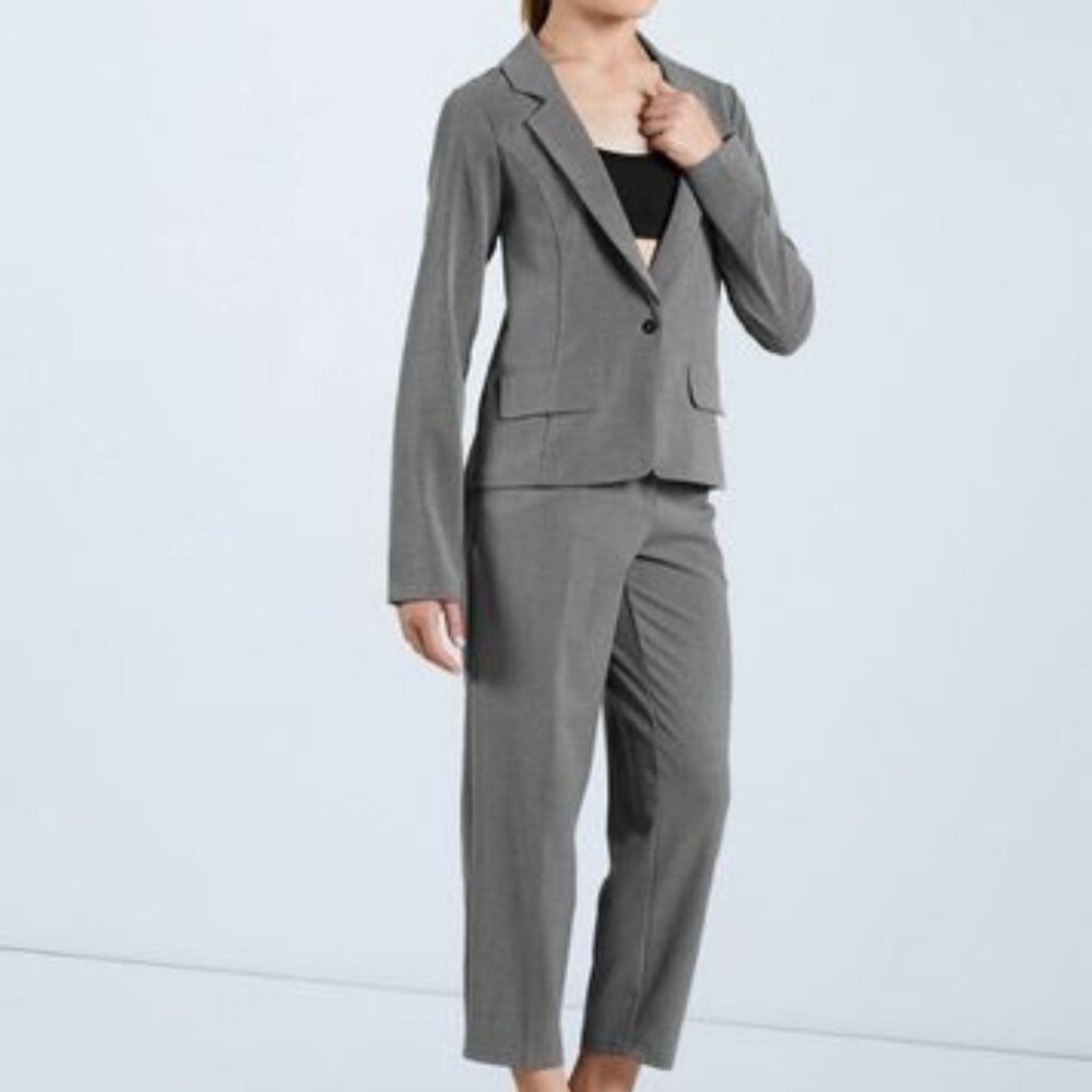 Weissman Woven Suit Blazer (contemporary)